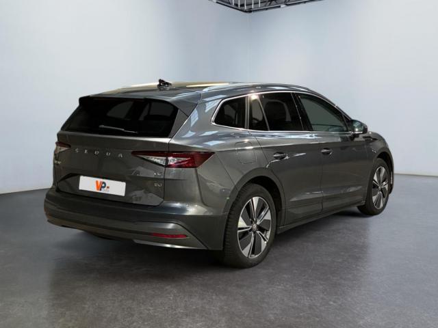 Skoda Enyaq image 6
