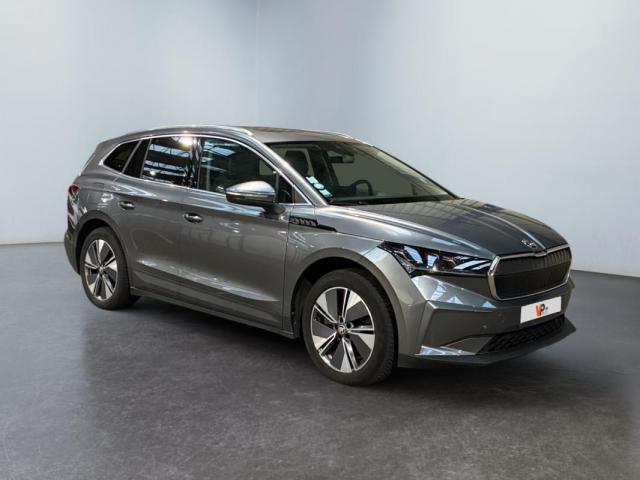Skoda Enyaq image 7