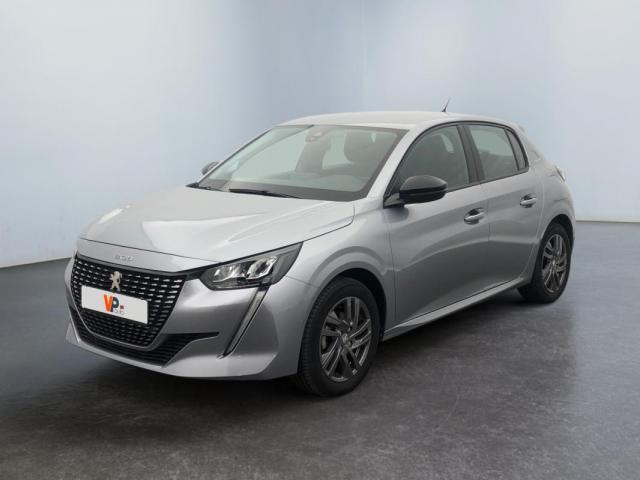 Peugeot 208 Puretech 75 S&s Bvm5 Active Pack