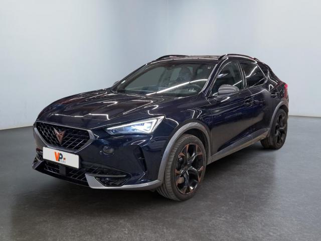 Cupra Formentor 1.4 E-Hybrid 245 Ch Dsg6 Vz