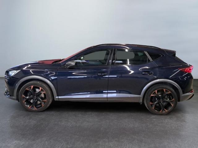 Cupra Formentor image 7