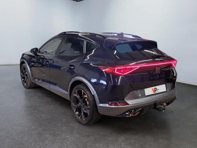 Cupra Formentor image 8