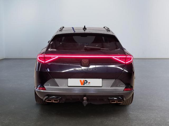 Cupra Formentor image 2