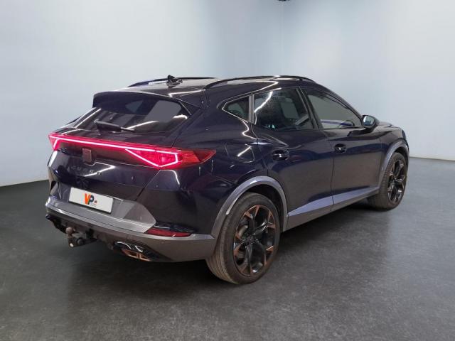 Cupra Formentor image 1