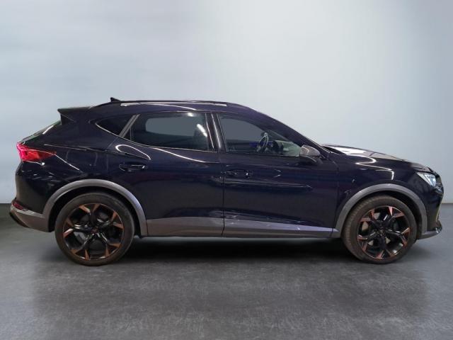 Cupra Formentor image 3