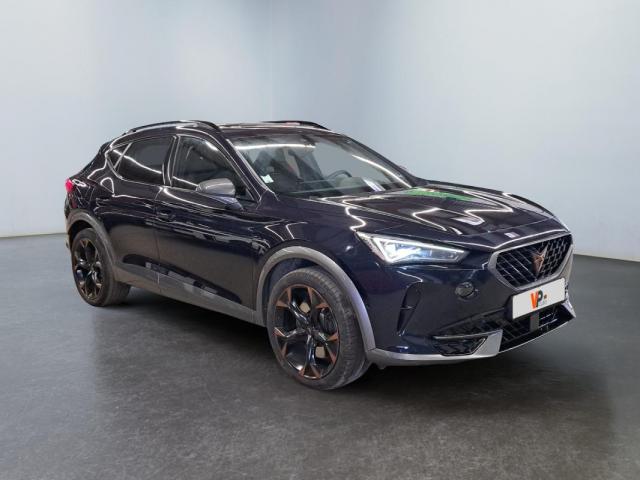 Cupra Formentor image 6