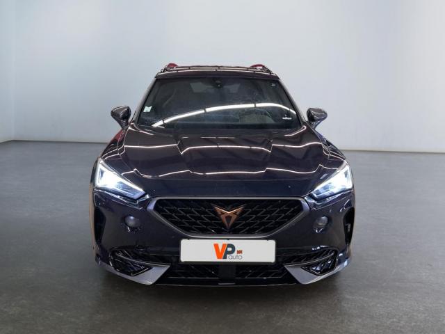 Cupra Formentor image 4