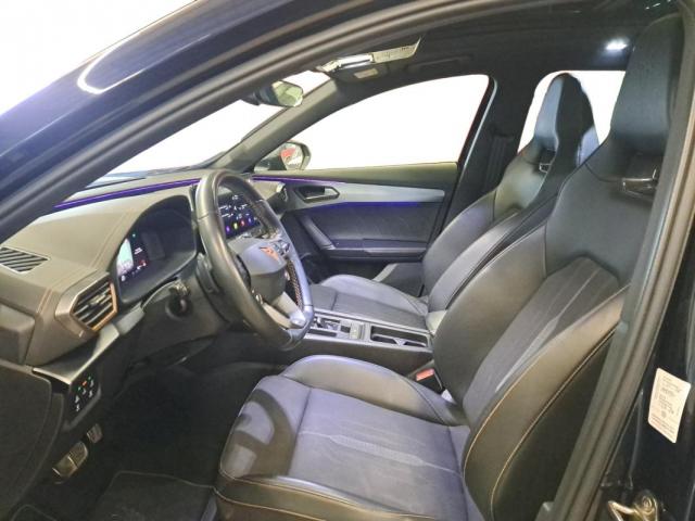 Cupra Formentor image 5