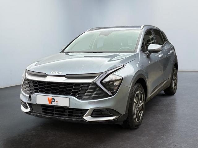 Kia Sportage 1.6 T-Gdi 230ch Isg Hybride Bva6 4x2 Active