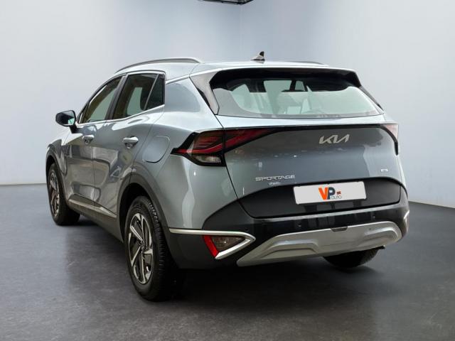 Kia Sportage image 8