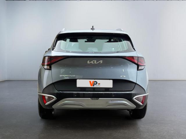 Kia Sportage image 5