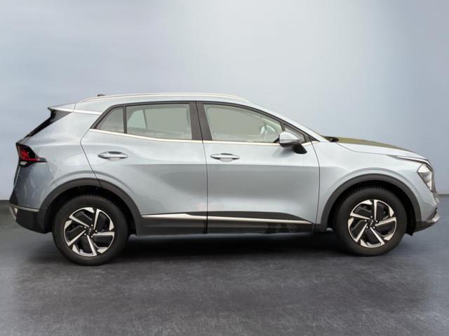 Kia Sportage image 1
