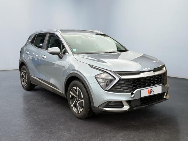 Kia Sportage image 4