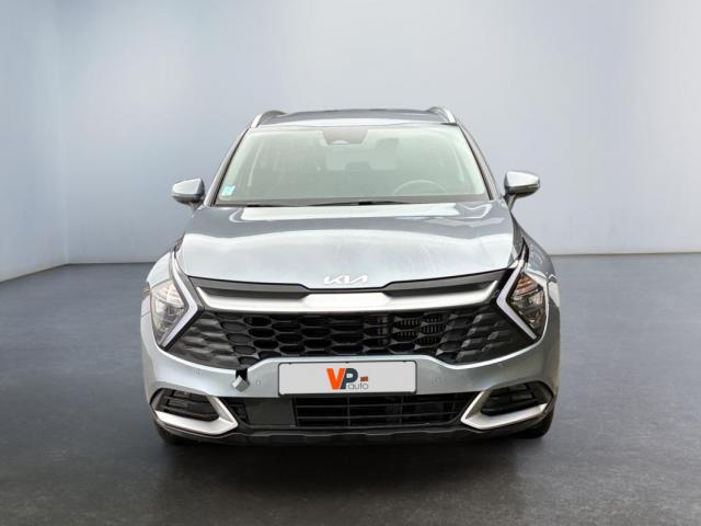 Kia Sportage image 2