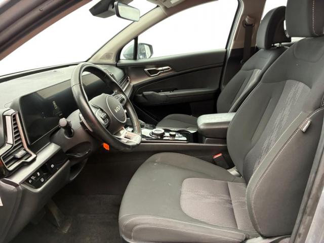 Kia Sportage image 3