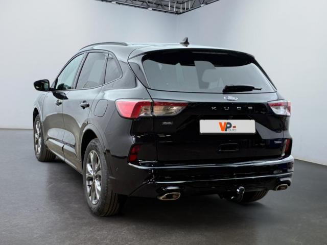 Ford Kuga image 4