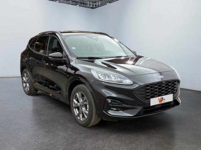 Ford Kuga image 3
