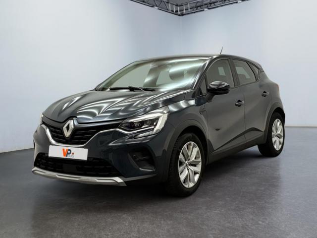 Renault Captur E-Tech 145 - 21 Business