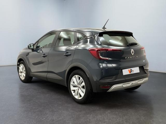 Renault Captur image 5