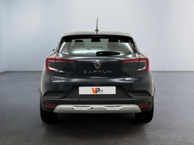 Renault Captur image 4