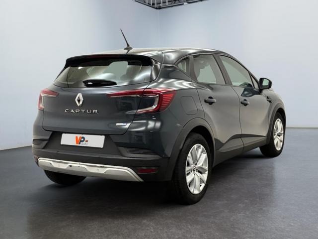 Renault Captur image 3