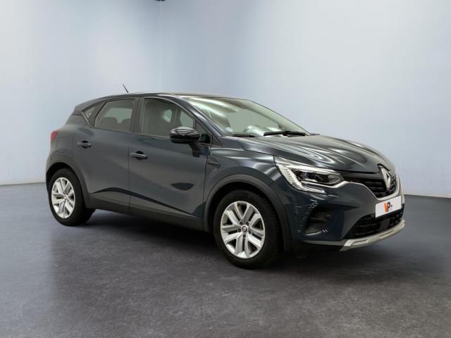 Renault Captur image 6