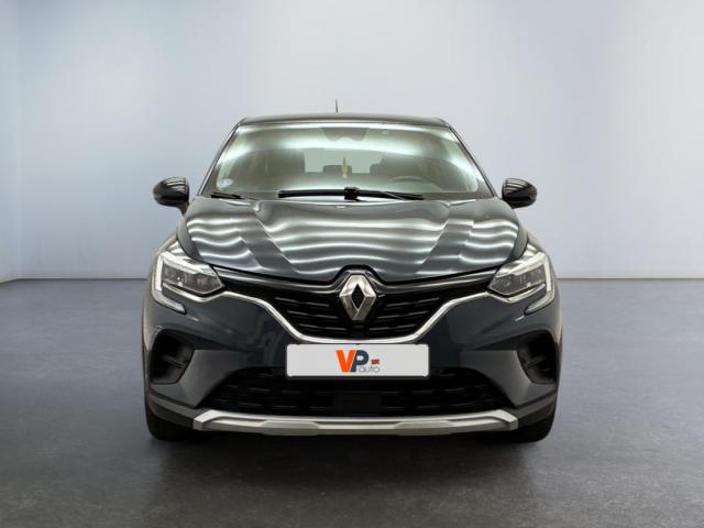 Renault Captur image 7