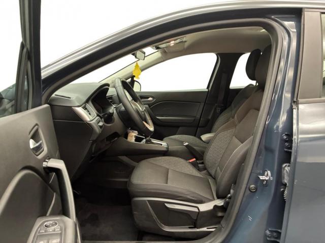 Renault Captur image 1