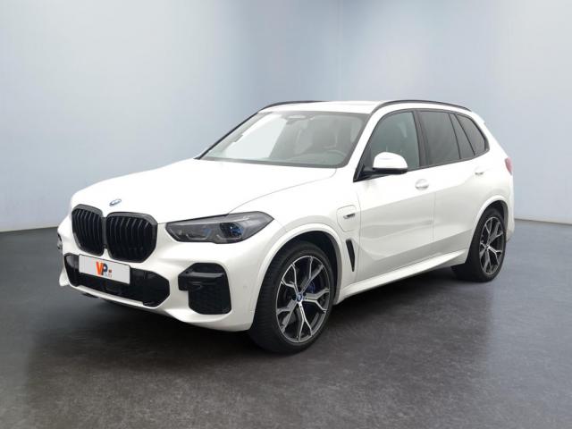 Bmw X5 G05 Xdrive45e 394 Ch Bva8 M Sport
