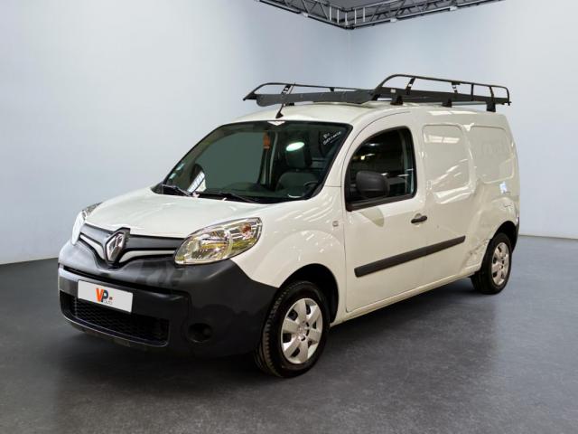 Renault Kangoo Express Grand Volume Blue Dci 95 Extra R-Link
