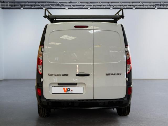 Renault Kangoo Express image 1