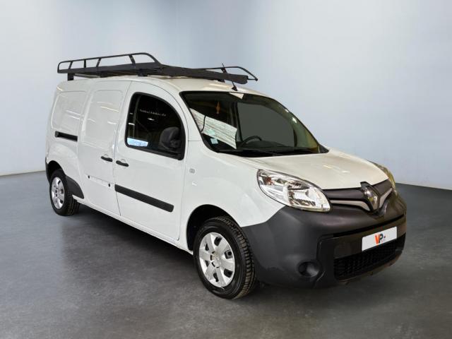 Renault Kangoo Express image 8