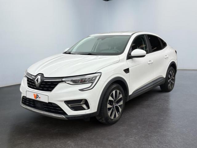 Renault Arkana E-Tech 145 - 22 Evolution