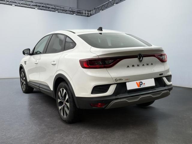 Renault Arkana image 4