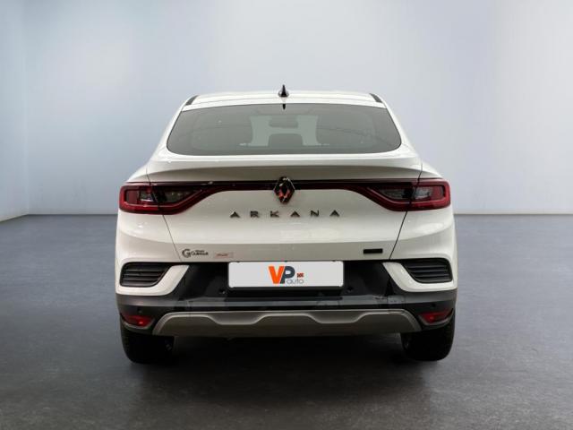 Renault Arkana image 6