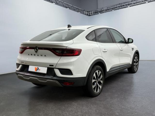 Renault Arkana image 8