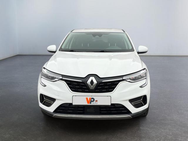 Renault Arkana image 3