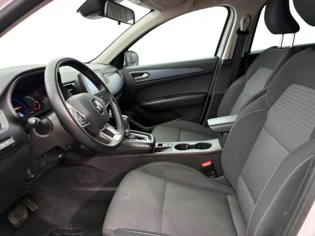 Renault Arkana image 1