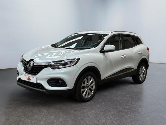 Renault Kadjar Blue Dci 115 Business