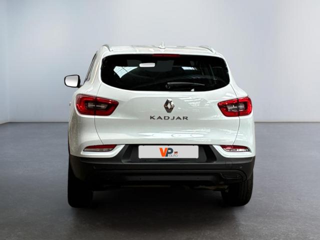 Renault Kadjar image 4