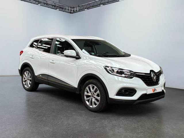 Renault Kadjar image 2
