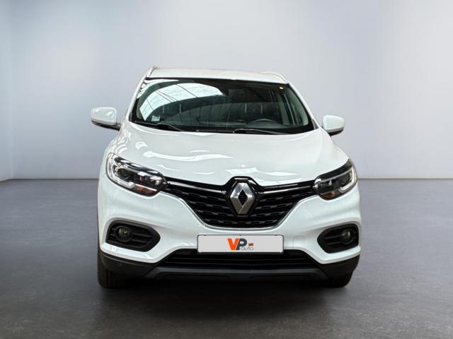Renault Kadjar image 3