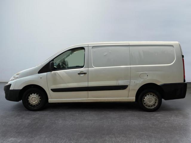 Citroen Jumpy image 6