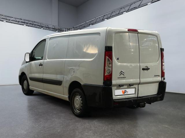 Citroen Jumpy image 4