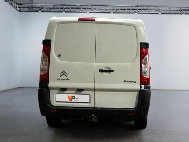Citroen Jumpy image 7
