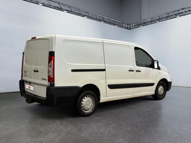Citroen Jumpy image 2