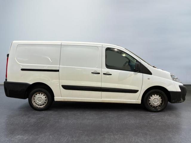 Citroen Jumpy image 3