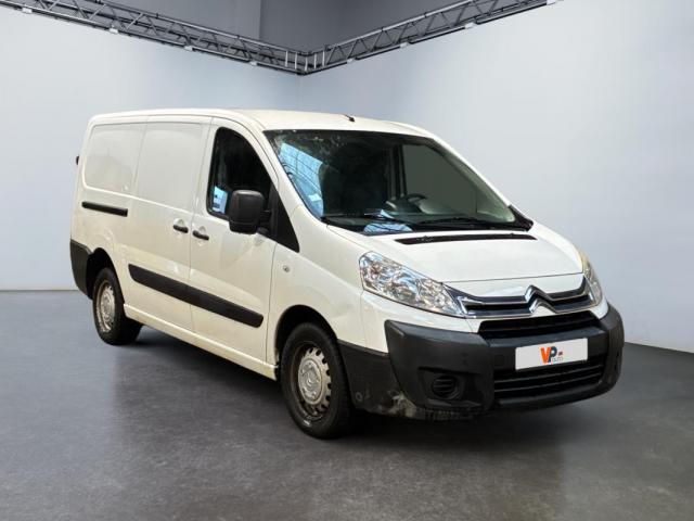 Citroen Jumpy image 8