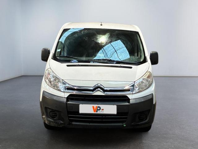 Citroen Jumpy image 1
