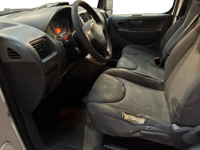 Citroen Jumpy image 5